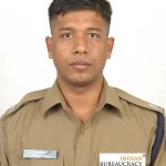 Sharad Singhal IPS