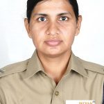 Shaveta Dhankhar IPS