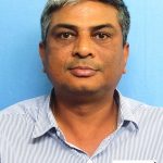 Shishir Shrivastava IRS