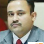 Sibin C IAS