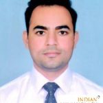 Sonu Ram HCS