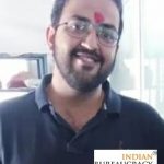 Sourabh Swami IAS