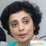Sukriti Likhi IAS