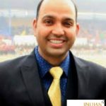 Sumeet Jarangal IAS