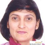 Sunaina Tomar IAS