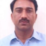 Sunil Dutt IPS