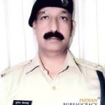 Sunil Kumar Vishnoi IPS