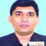 Suresh Kumar Chahal HCS