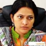 Sushma Chauhan IAS
