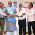 Swachhata Awards 2018