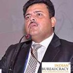 Syedain Abbasi IAS