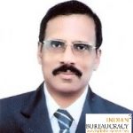 T Natarajan IAS