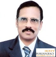 T Natarajan IAS