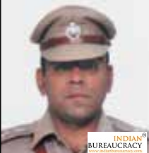 Tarun Kumar Duggal IPS