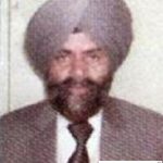 Tejinder Singh Dhaliwal