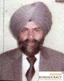 Tejinder Singh Dhaliwal