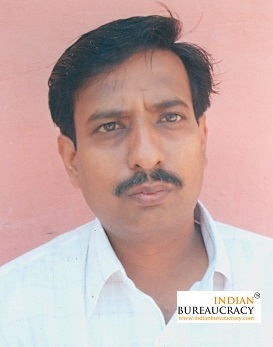 Ujjawal Rathore IAS