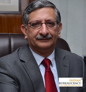 Umang Narula IAS