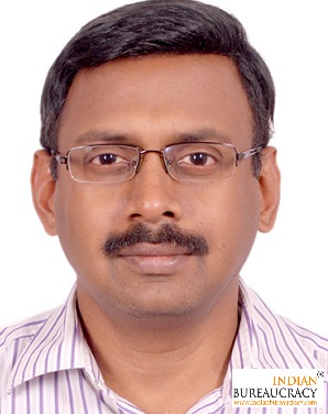 Vasantha Kumar N IAS