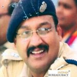 Vikas Kumar IPS
