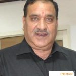 Vikas Yadav IAS