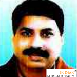 Vimal Kumar Setia IAS