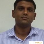 Vinod Seshan IAS