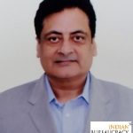 Vipul Mitra IAS