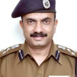 Vishal Bansal IPS