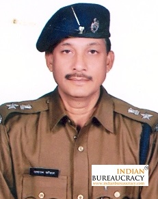 Yadram Fansal IPS