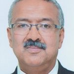 Yaduvendra Mathur IAS