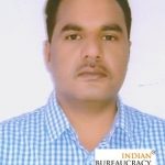 Yogesh Yadav IPS