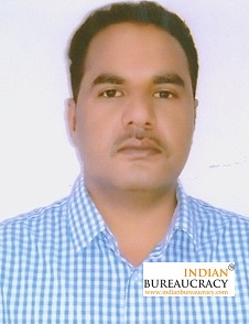 Yogesh Yadav IPS