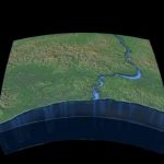 coastal sea level