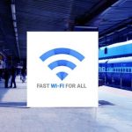 Wi-Fi at Railway Stations