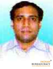Manashvi Kumar IAS
