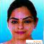 Palavi IAS