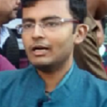 Divyanshu Jha IAS