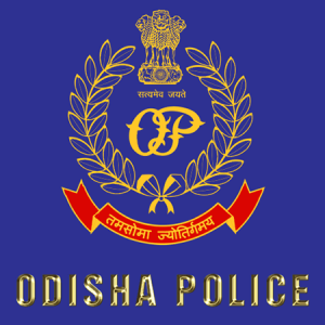 odisha police logo