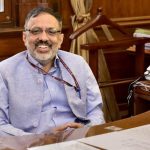 set up committee by Home Secretary to check mob lynching