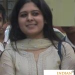 Prerna Sharma IAS