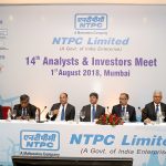 14th Analysts & Investors Meet of NTPC