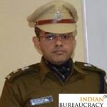 Abhishek Jorwal IPS