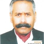 Amit Mallick IFS