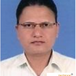 Amit Singh Bansal IAS