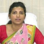 Amrapali Kata IAS