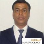 Anand Kishor IAS