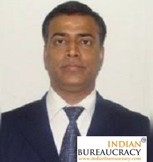 Anand Kishor IAS