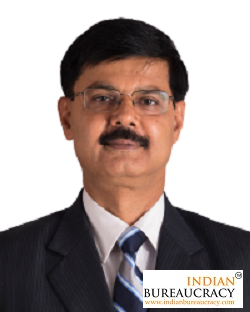 Anant Kumar Singh IAS