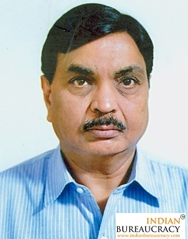 Anil Gupta IAS